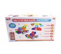 Конструктор "Магический магнит", 53 детали
