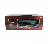 Радиоуправляемый танк "Тигр" (на аккум., свет, звук) (ABtoys, C-00058(518))