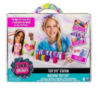 Студия для нанесения орнамента Tidy Dye