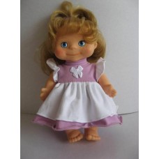 Кукла Маринка 12, пластмассовая, 23,5 см.