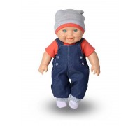 Кукла Малышка 13 девочка 30 см.