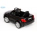 Детский Электромобиль BARTY BMW Б555ОС черный