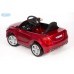 Детский Электромобиль BARTY BMW Б555ОС красный