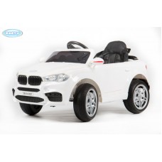 Детский Электромобиль BARTY BMW M004MP белый