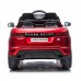 Электромобиль Barty Land Rover DK-RRE99 красный глянец