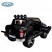 Детский Электромобиль BARTY Ford Ranger черный