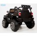Детский Электромобиль BARTY Jeep Т010МР черный