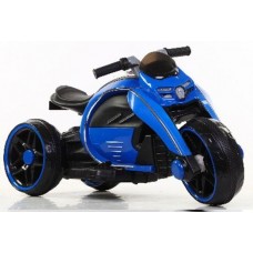 Электромотоцикл Barty M010AA синий