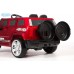 Детский Электромобиль BARTY М333МР Hummer (HL 1658) красный