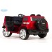 Детский Электромобиль BARTY М333МР Hummer (HL 1658) красный