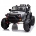 Электромобиль Barty Jeep Wrangler M999MP камуфляж