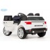 Детский Электромобиль BARTY М999МР Land Rover (HL 1638) белый