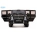 Детский Электромобиль BARTY Mercedes-Benz G63 AMG (12V/10ah) Tuning (HAL168) черный