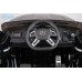 Детский Электромобиль BARTY Mercedes-Benz ML63 AMG черный