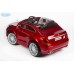 Детский Электромобиль BARTY Mercedes-Benz S600 AMG красный