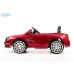 Детский Электромобиль BARTY Mercedes-Benz SL63 AMG красный