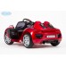 Детский Электромобиль BARTY Porsche 918 Spyder М002Р красный