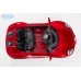 Детский Электромобиль BARTY Porsche 918 Spyder М002Р красный