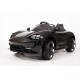 Детский Электромобиль BARTY Porsche Sport (М777МР) черный