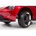 Детский Электромобиль BARTY Porsche Sport (М777МР) красный