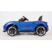 Детский Электромобиль BARTY Porsche Sport (М777МР) синий