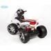 Детский электроквадроцикл BARTY Quad Pro М007МР (BJ 5858) белый