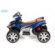 Детский электроквадроцикл BARTY Quad Pro М007МР (BJ 5858) синий