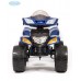 Детский электроквадроцикл BARTY Quad Pro М007МР (BJ 5858) синий