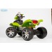 Детский электроквадроцикл BARTY Quad Pro М007МР (BJ 5858) зеленый