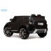 Детский Электромобиль BARTY Range Rover (Б333ОС) черный