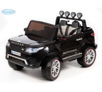 Детский Электромобиль BARTY Range Rover XMX601(Happer) черный