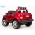 Детский Электромобиль BARTY Range Rover XMX601(Happer) красный