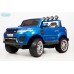 Детский Электромобиль BARTY Range Rover XMX601(Happer) синий