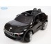 Детский Электромобиль BARTY T005MP (Maserati Levante) черный