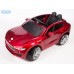 Детский Электромобиль BARTY T005MP (Maserati Levante) красный