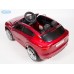 Детский Электромобиль BARTY T005MP (Maserati Levante) красный