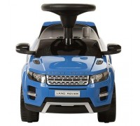 КаталкаBARTY RANGE ROVER Evoque Z348B (синий)