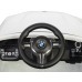Электромобиль Barty BMW X5M Z6661R белый