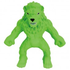 Игрушка-антистресс Stretcheezz Фигурка-тянучка Зеленый лев 14 см