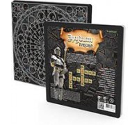 Настольная игра Эрудит "Готика" №1