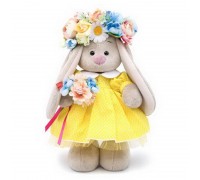 Зайка Ми в веночке (малый)