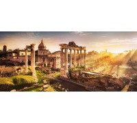 Пазл Castorland Римский форум, 600 деталей (Castorland, B-060269)