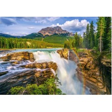 Пазл Castorland Пейзаж 500 Водопад Канада