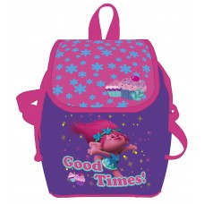 Рюкзак для дошкольниов "Тролли", 28*28*10 см (CENTRUM, 87520)