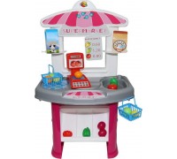 Супермаркет мини (в пакете)