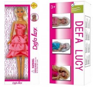 Кукла Defa в кор, 29см. (DEFA, 8138d)