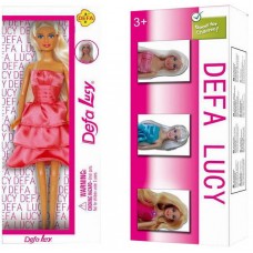 Кукла Defa в кор, 29см. (DEFA, 8138d)