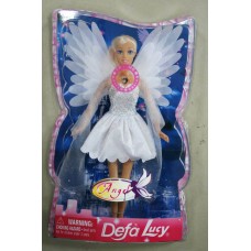 Кукла Defa Ангел (DEFA, 8219d)