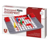 Настольная игра Десятое королевство Коридорный лабиринт
