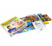 Настольная игра Десятое королевство Викторина первоклассника. Окружающий мир